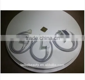 Skin Tightening Promote Detoxification Cryolipolysis Body Reshape Machine With Radio Frequency Function photo-5