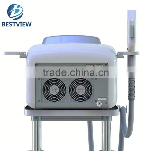 Professional Elight Beauty Machine Supplier Laser Hair Removal Machine for Sale by Desktop Style photo-4