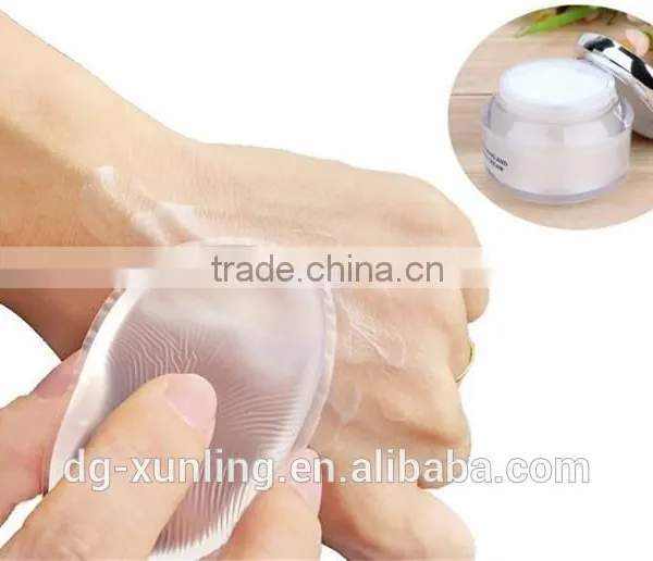 Flancex Latex Free Makeup Sponge Powder Puff photo-4
