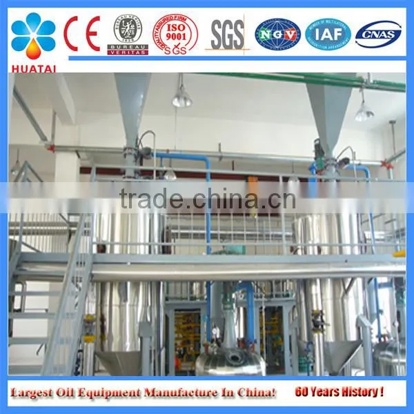 China Most Advenced Technolgoy Sesame Oil Extraction Equipment photo-2