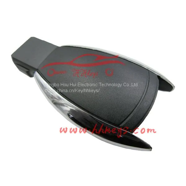 Smart Remote Key Case 3 Button Mercedes Benz photo-3
