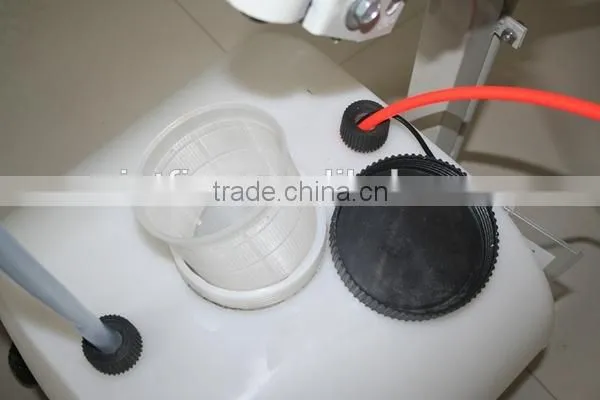 Hand-push Type Centrifugal Sprayer Humidifier for Poultry Farm photo-3