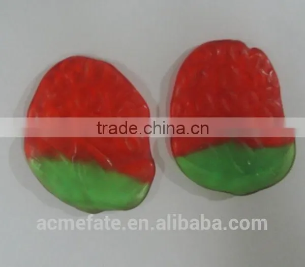 Halal Gummy Candy