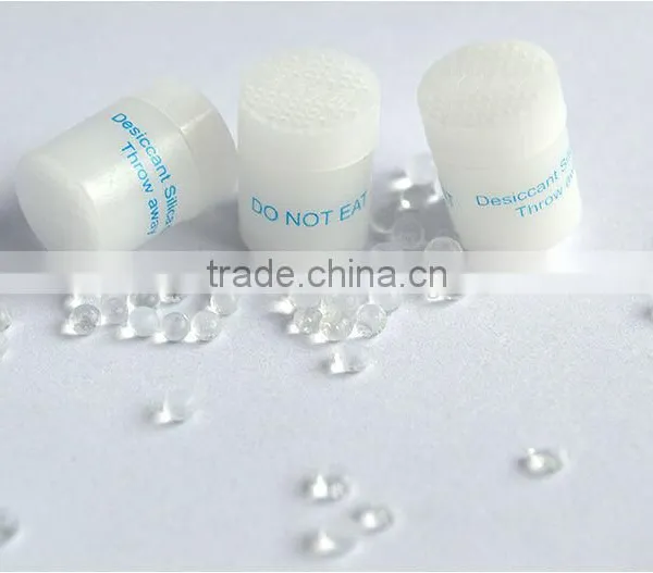Do Not Eat Silica Gel Desiccant Canister for Pharmaceutical Primary Packaging photo-5