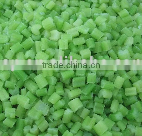Frozen Diced Celery