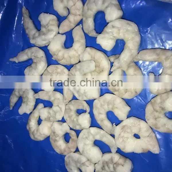China BQF Frozen PND Vannamei Shrimp Price With High Quality photo-3
