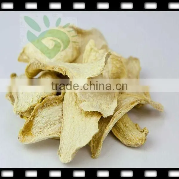 ginger flakes