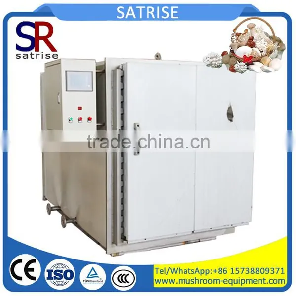Commercial Industrial Autoclave Steam Sterilization Equipment photo-5