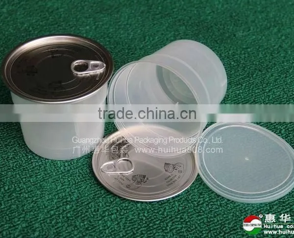 PP cup for food container