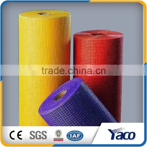Glass Fiber, Fiberglass Net, Fiberglass Wire Cloth photo-3