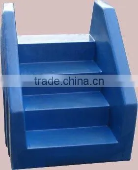 Plastic Ladder