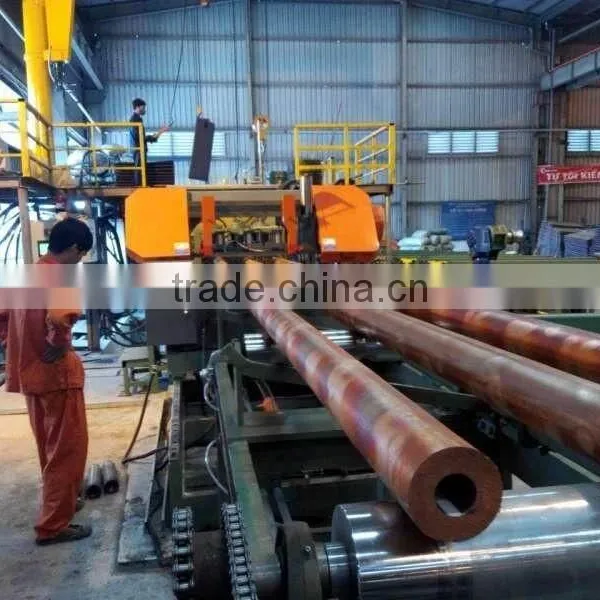 Horizontal Continuous Casting Unit photo-3