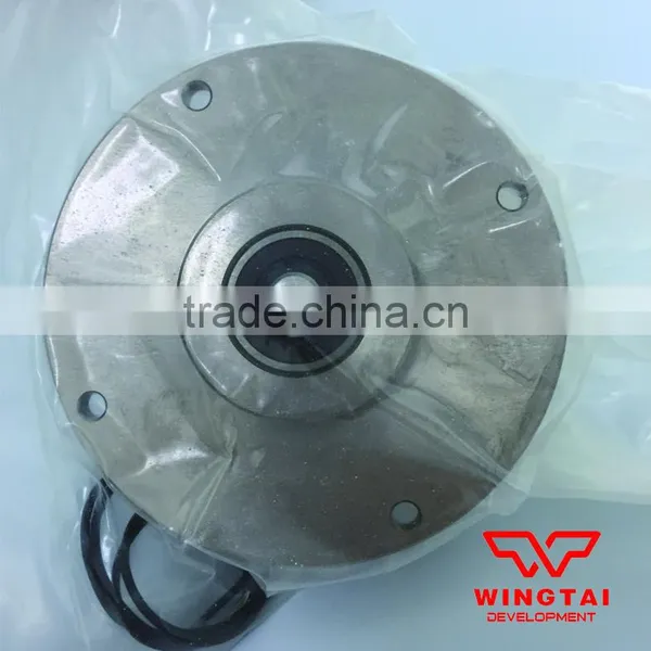 Printing Machinery Japan Magnetic Particle Brake ZKG-20YN photo-3