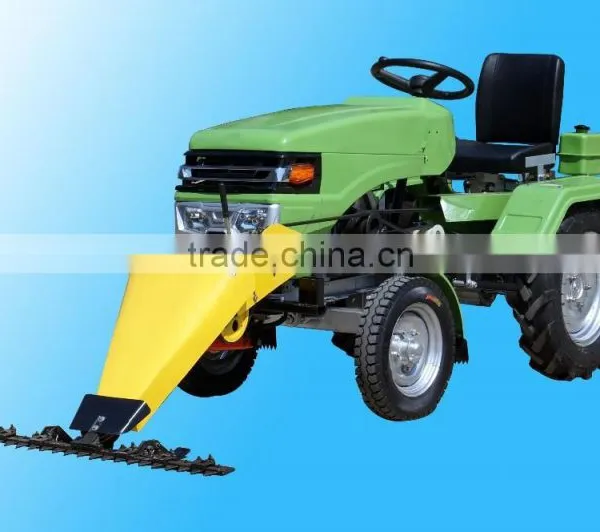 Function Uses Four Wheel Tractor For Sale photo-2