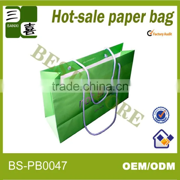 Paper Bag for Tea Leaf / Tea Leaf Packaging Bag