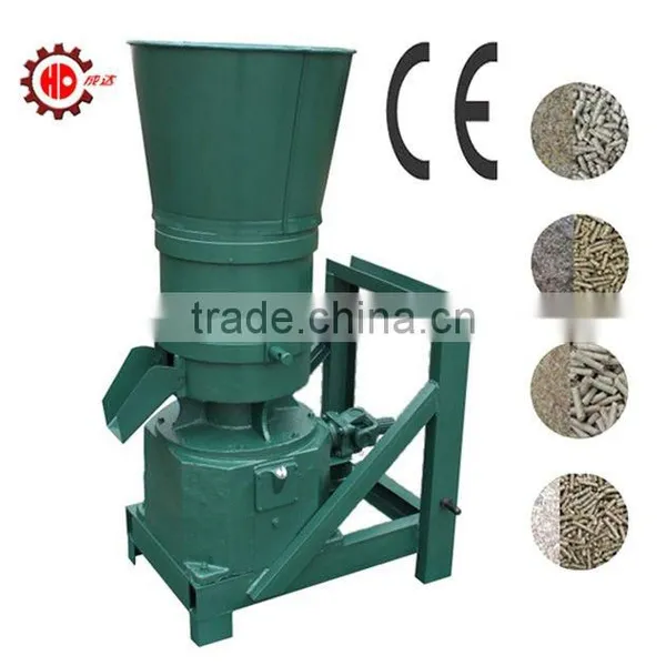 KL400P Tractor Pellet Machine