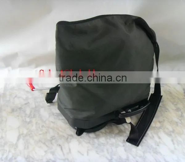 Backpack Manual Fertilizer Spreader for Farm photo-3