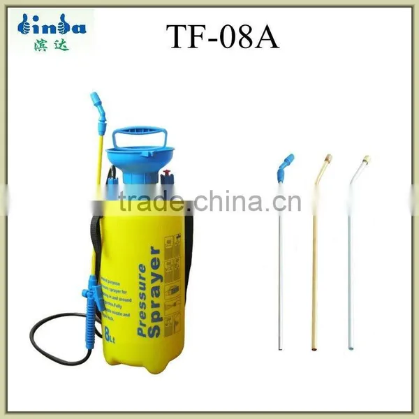 Pressure Sprayer5L/6L/8L/10L photo-2