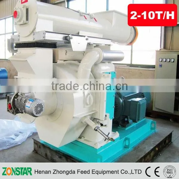 China Factory Supply Wood Processing Machine