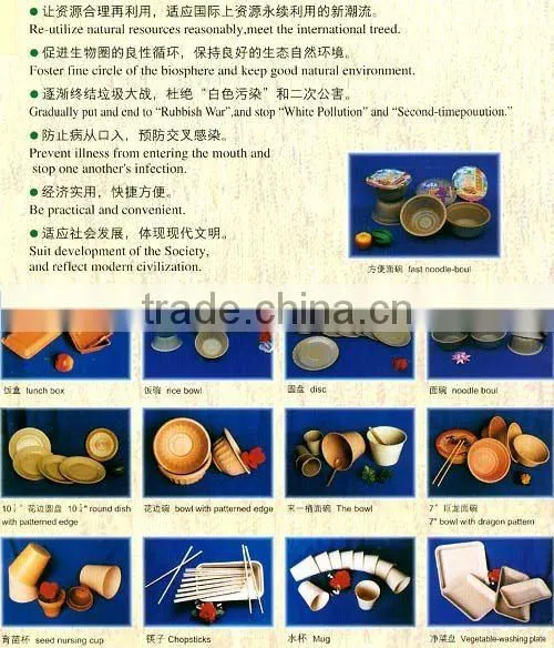 Dinnerware set