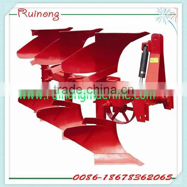 Best Price Reversible 6 Moldboards Share Plow photo-6