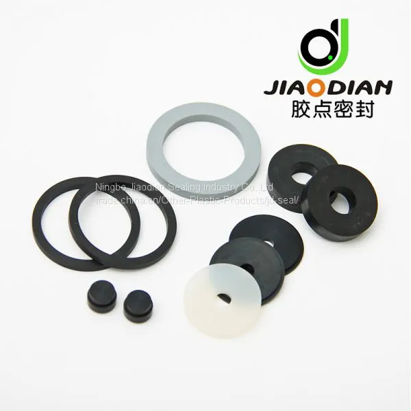 Grommets/ Custom Rubber Grommet
