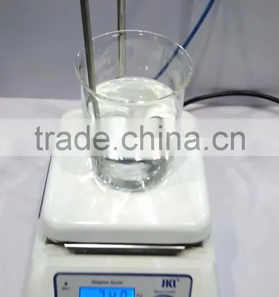 JKI Laboratory Heating Equipments Classification Hotplate Magnetic Stirrer