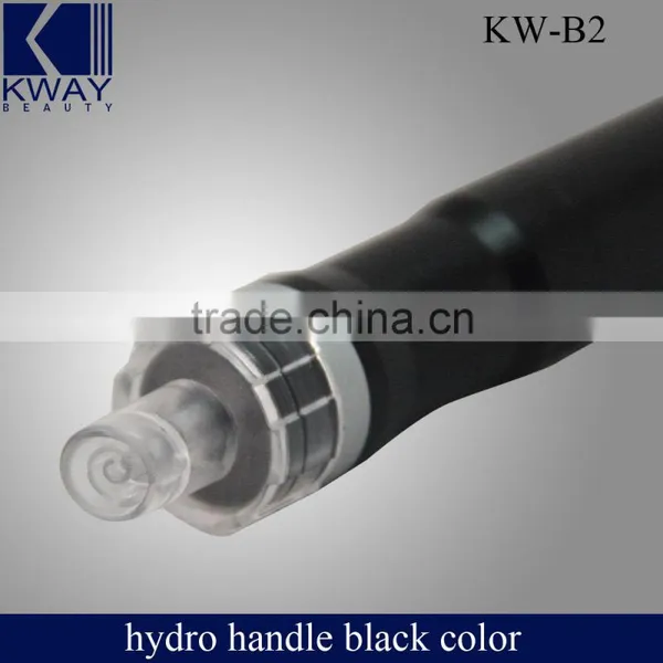 Portable Facial Machine 2016 New Hot Product Hydro Water Aqua Facial Oxygen Jet Machine. Facial Treatment Machine photo-3