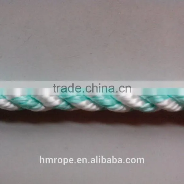 Polyester 70% and pp Danline 30% Rope photo-2