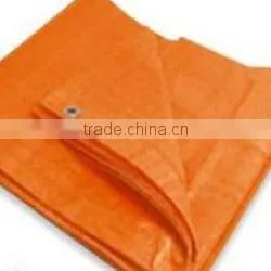 Waterproof Truck Cover Plastic Tirpal
