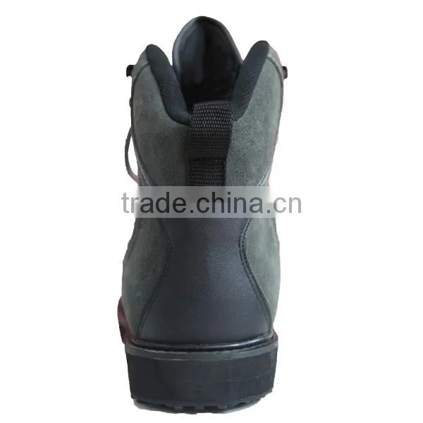 River Fly Fishing Rubber Sole Wading Shoe photo-3
