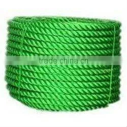 PP Twist Rope Use for Packing