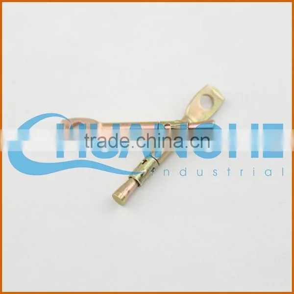 Hardware Fastener Toggle Tie Wedge Anchor Bolt photo-6
