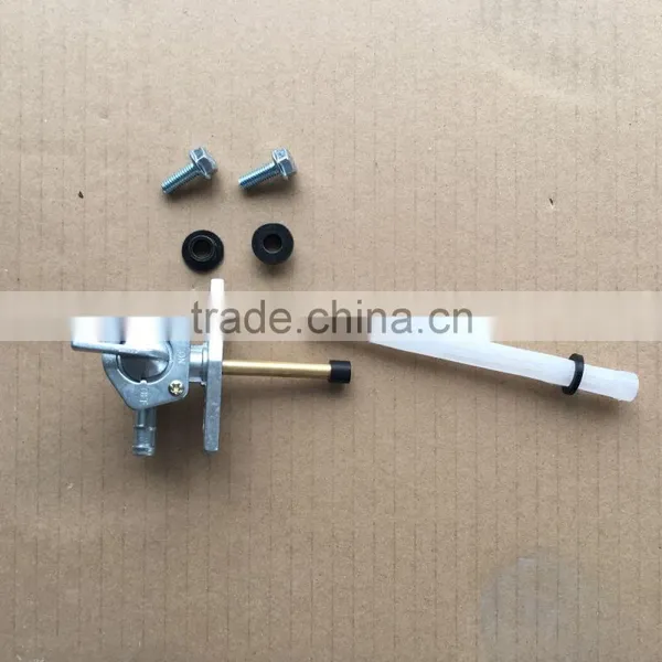 Gas Tank Fuel Petcock Valve Switch For XR CRF 50 70 80 100 CRF150 230 photo-5