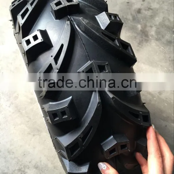 Excellent Wear Resistance Snow Thrower Tires photo-6