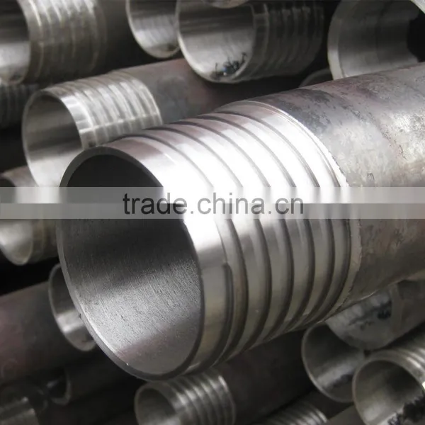DTH Drill Rod /Drill Pipe For Water Well Drilling photo-5