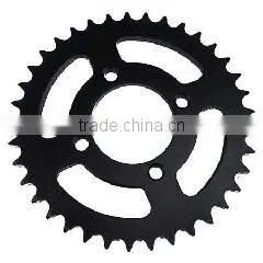 HOT-SELLING Bicycle Chain and Sprocket Wheel photo-2