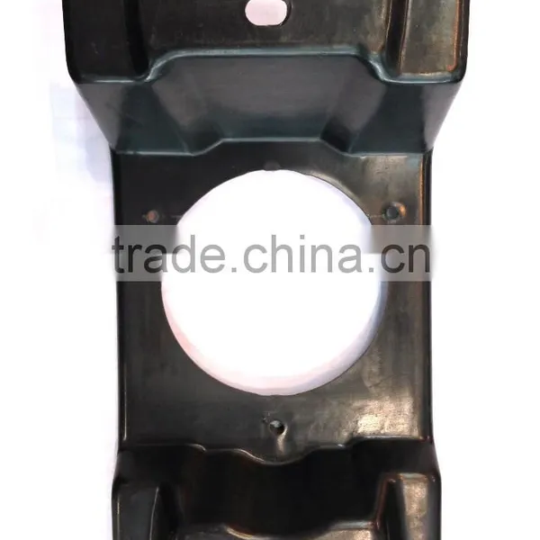 Single Card Lamp Holder