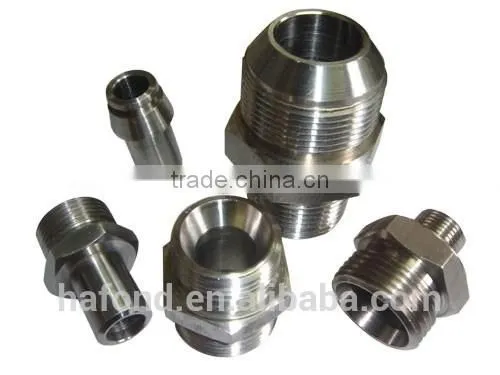 OEM High Grade Certified Factory Supply CNC Furniture Wood Insert Nut