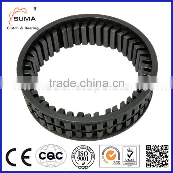 SUMA Bearing FE430Z2 Backstop Clutch Holdback Sprag Bearing One Way photo-6