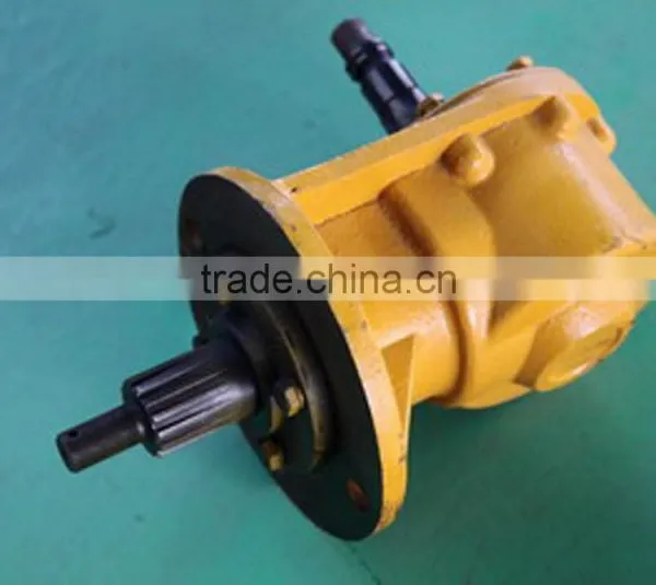 agricultural machinery gearbox