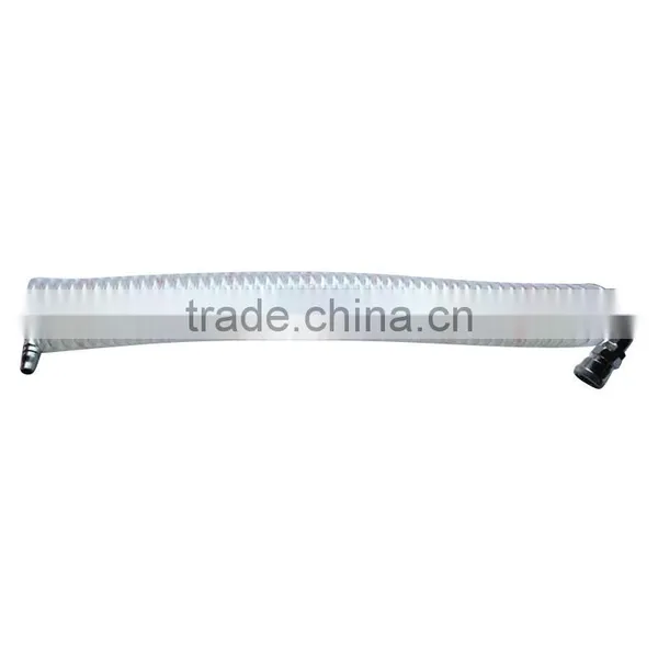 Polyurethane Spiral Tube, Recoil Hose With Quick Connector(5*8mm*6m),Pneumatic Fitting photo-6