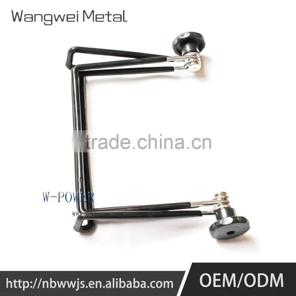 Factory Promotion Price New Arrival Tablet Security Alarm Stand photo-2