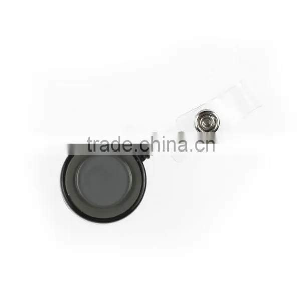 2015 Best Selling X Id Badges Card Holder Office Retractable Reel Key Clip Holders photo-5