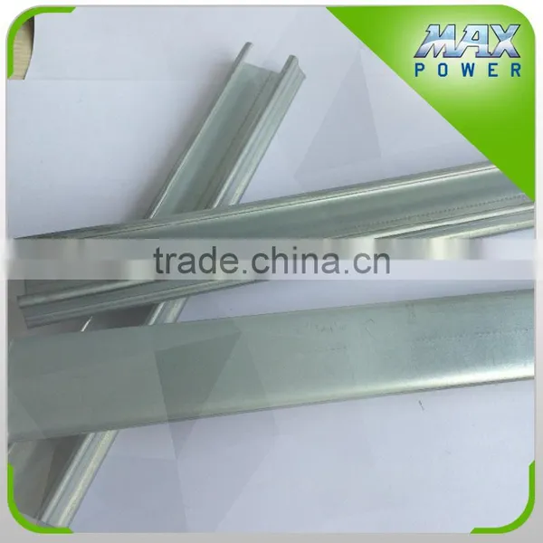 Anti-high Wind Shade Cloth Fixing Channel photo-2