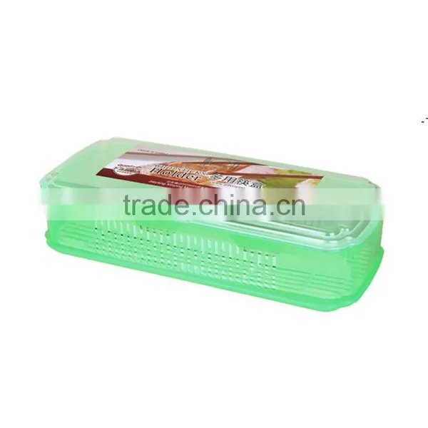 Kitchenware Plastic Cutlery Chopsticks Holder photo-3