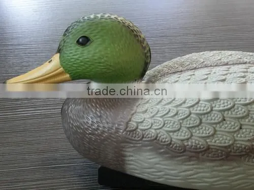 Garden Decoration Hunting Goose photo-2