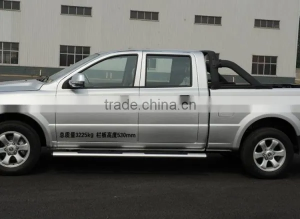 Factory Directly FL Double Cab Pickup for Sale in UAE photo-4