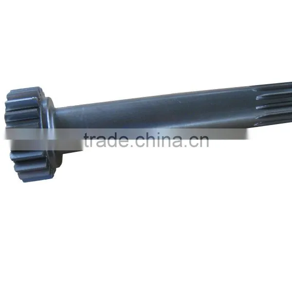 Precision Pinion Shaft OEM photo-2