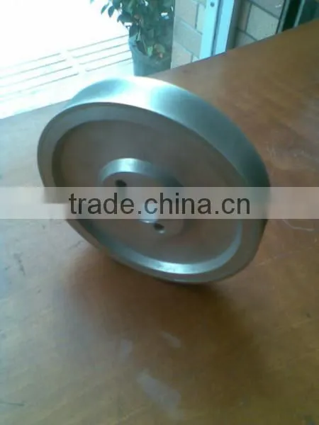 Die Casting Forged Parts,metal Parts Casting,iron Casting Spare Parts photo-2